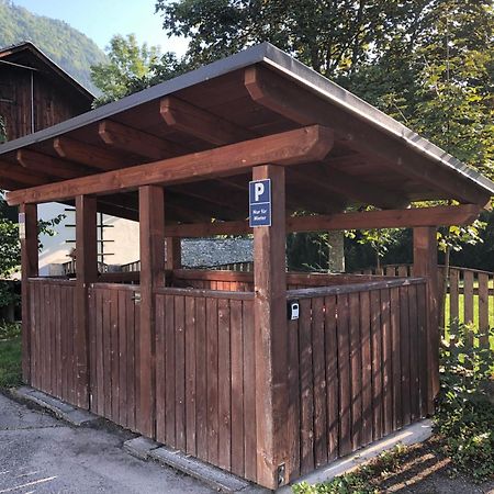 Loewenherz Göstling an der Ybbs Kültér fotó