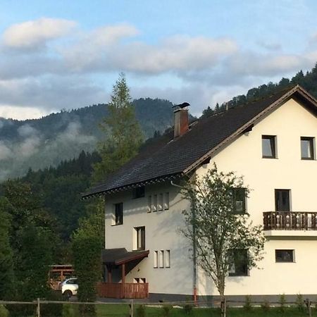 Loewenherz Göstling an der Ybbs Kültér fotó