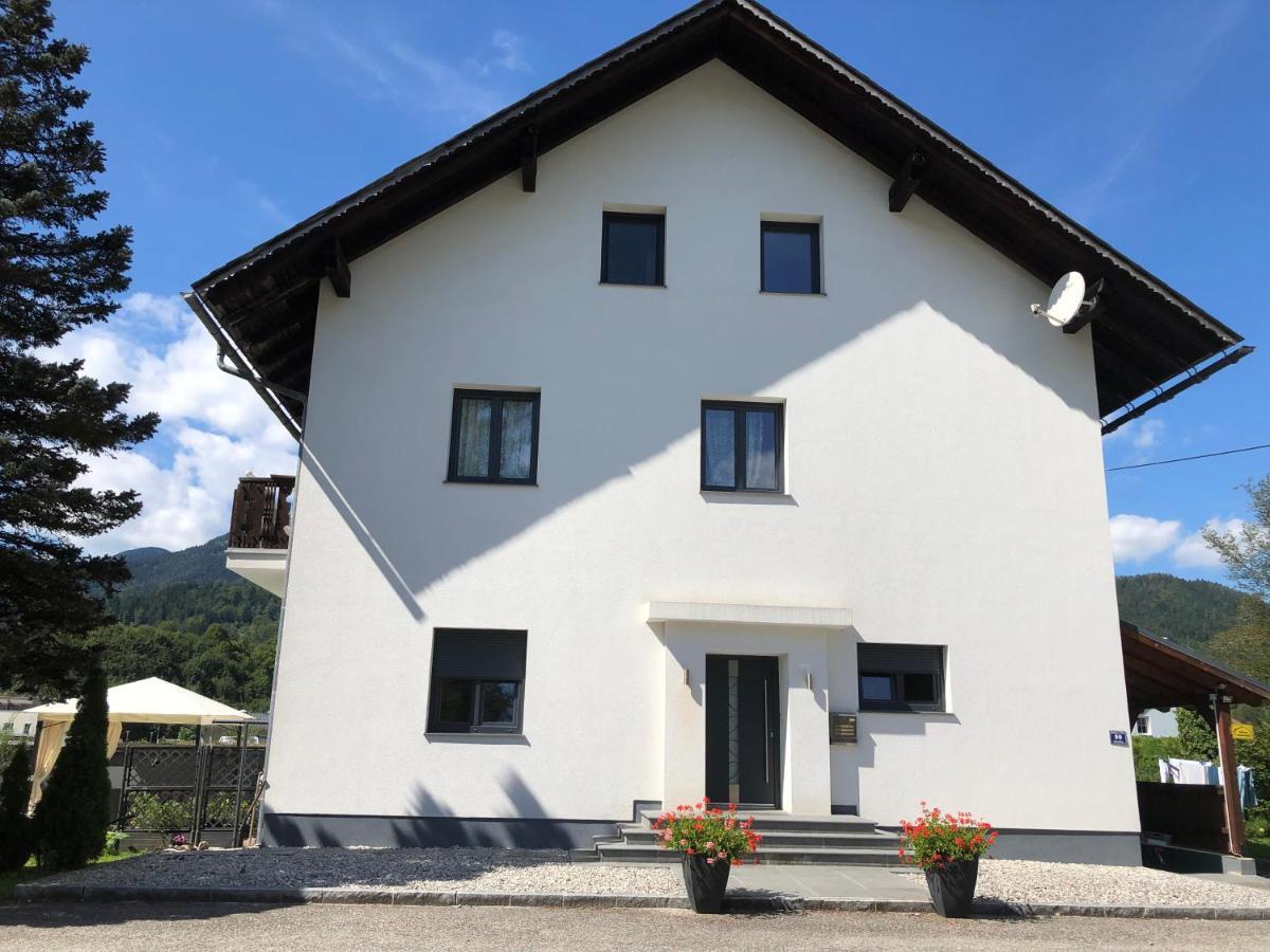 Loewenherz Göstling an der Ybbs Kültér fotó
