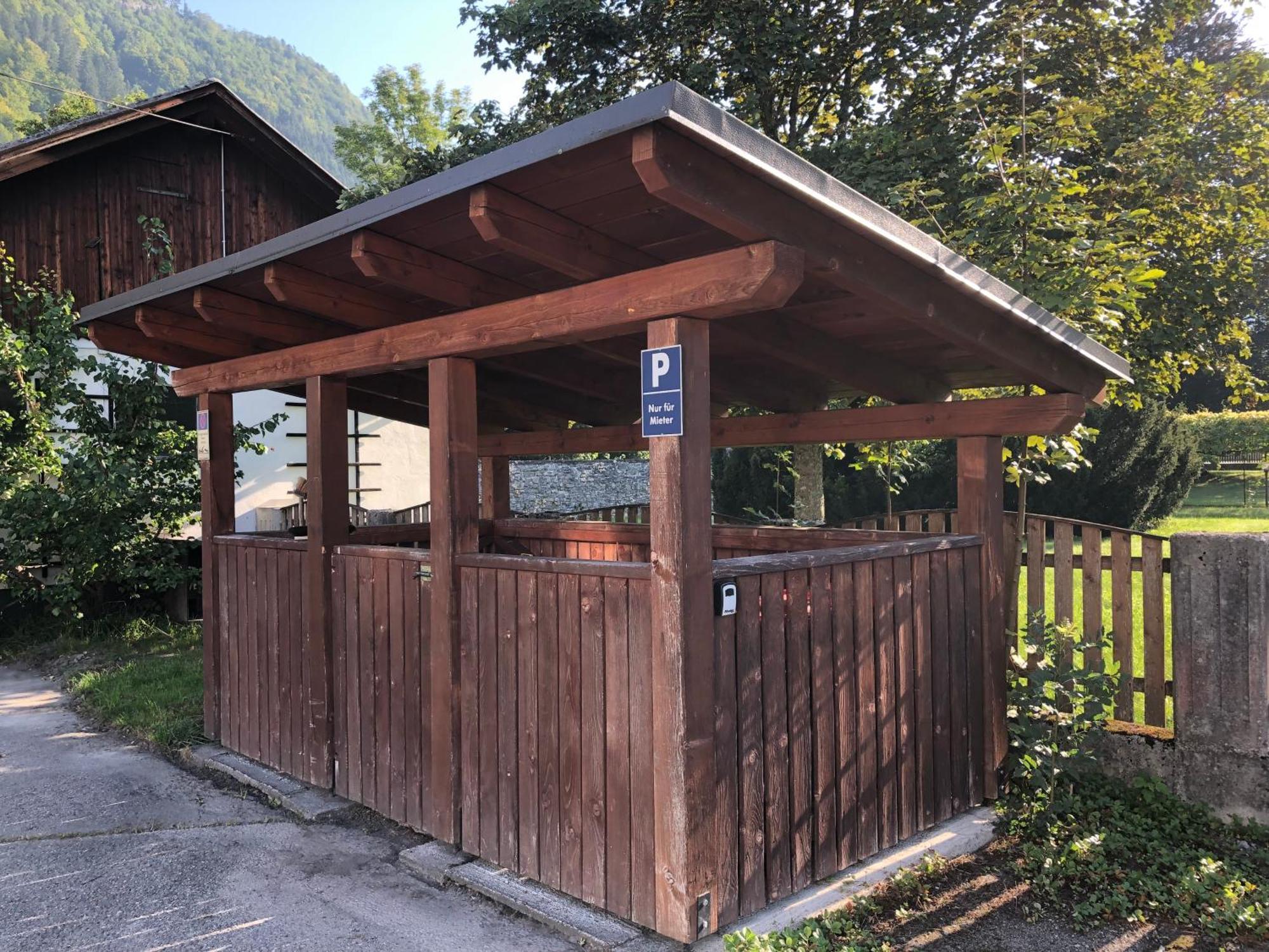 Loewenherz Göstling an der Ybbs Kültér fotó