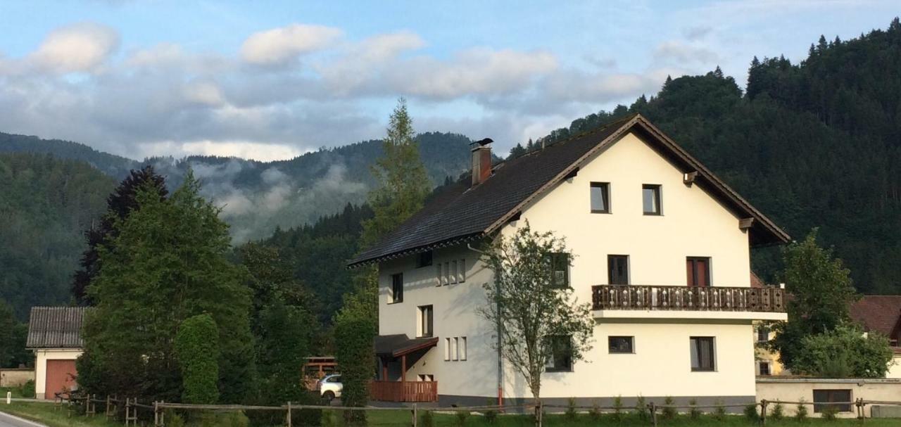 Loewenherz Göstling an der Ybbs Kültér fotó